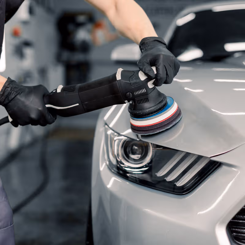 İncirliova Oto Pasta Cila