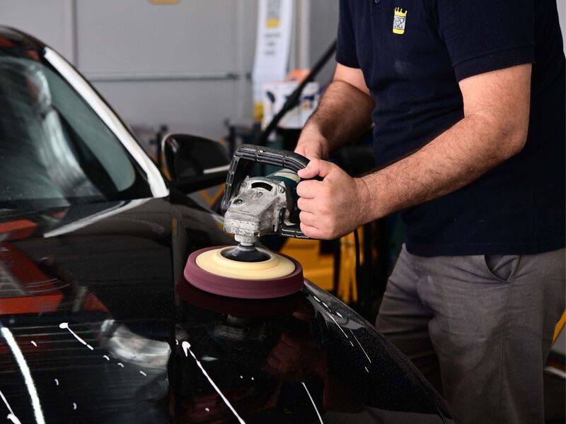 İncirliova Oto Pasta Cila