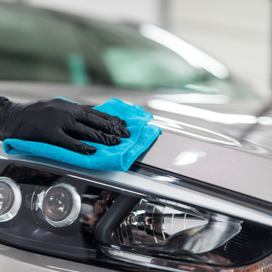 İncirliova Oto Pasta Cila